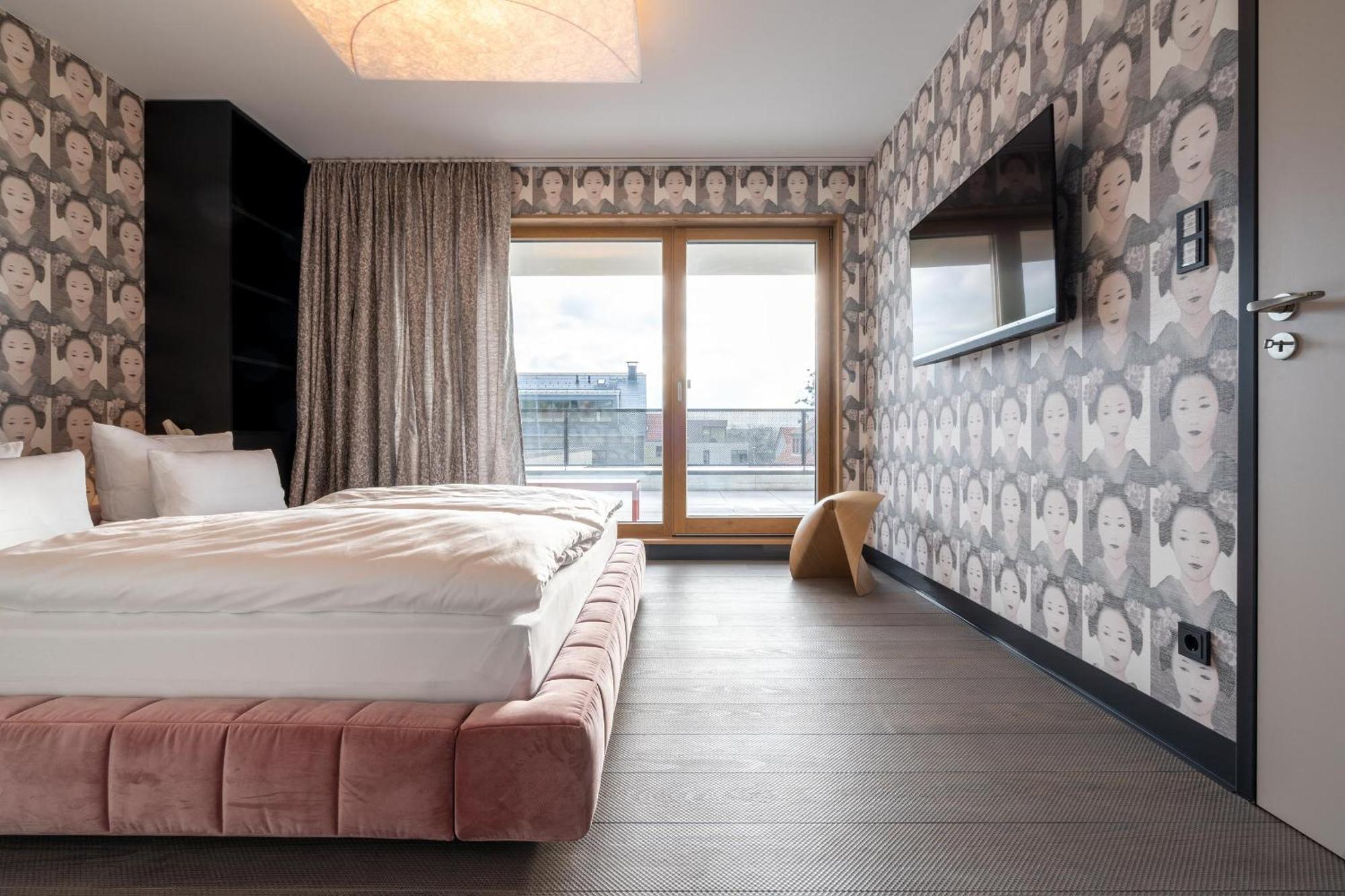 Laurichhof Appart hôtel