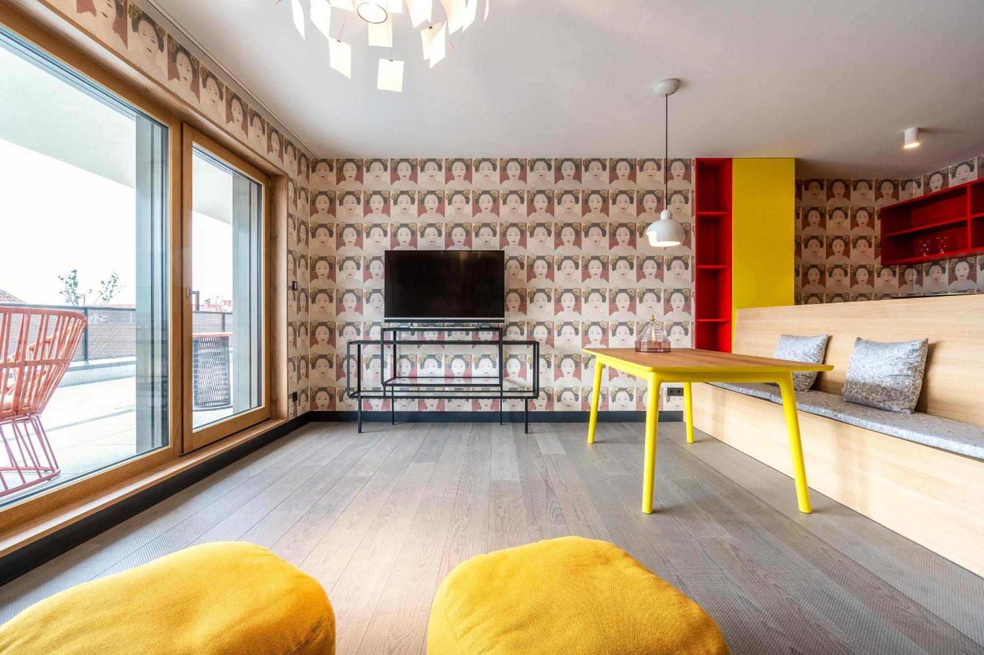 Appart hôtel Laurichhof Pirna